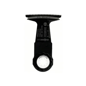 Погружное пильное полотно starlock 65 x 50 мм bosch