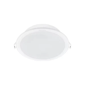 Spot luminos meson 80 5.5 w led 4000 k 220 - 240 v ip20 philips