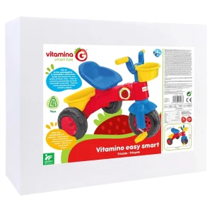 Tricicleta pilsan "vitamina g" Thumbnail 3
