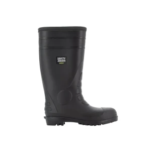 Cizme hercules 39 negru safety jogger