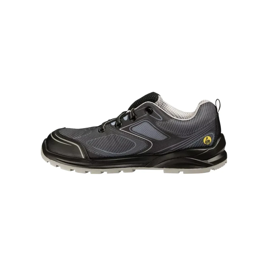 Кроссовки рабочие cador 37 safety jogger 3