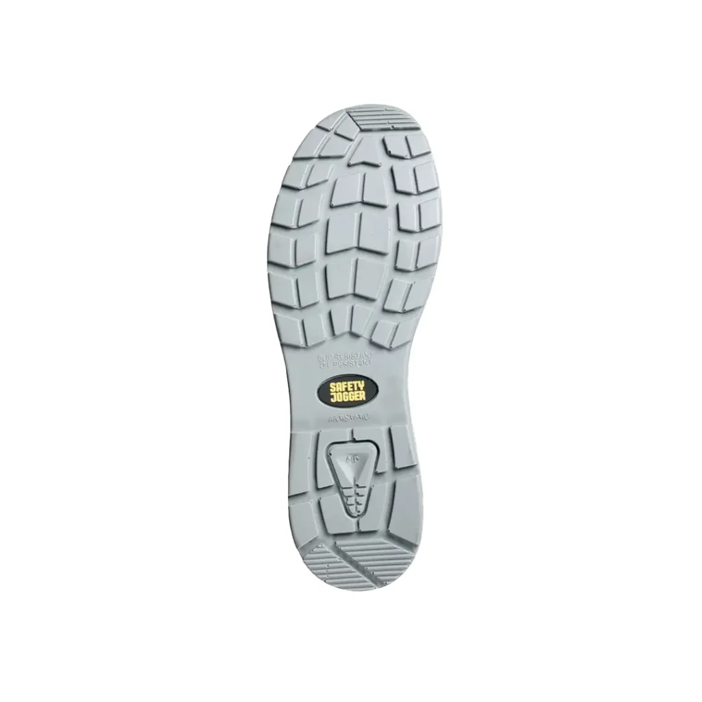 Кроссовки рабочие cador 37 safety jogger 4