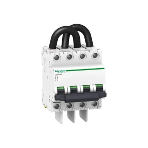 Выключатель автоматический a9n61650 2p 10 a 800 в b schneider-electric