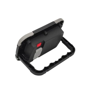 Прожектор светодиодный panda-10 10 вт smd 6400 k 3.7 в ip44 horoz Thumbnail 2