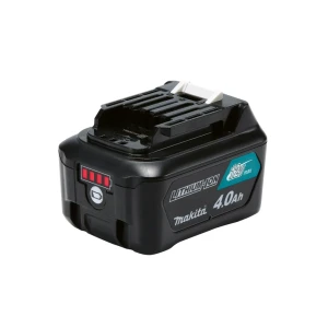 Аккумулятор makita bl1041b 4 ah 12 в li-ion