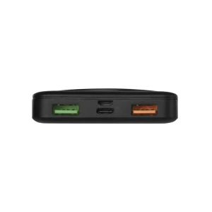Power bank cu încarcare wireless usb a + type c w1 1022d 22.5 w emos Thumbnail 2