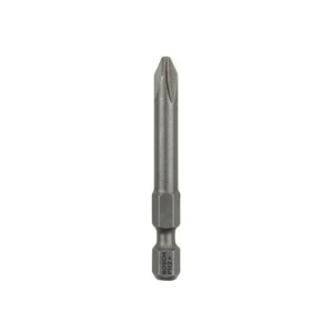 Бит 1 шт. ph2 1/4" 49 мм bosch