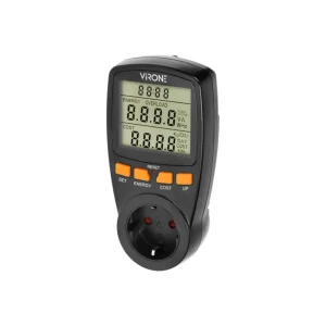 Цифровой счетчик em4gsb 16 a 230 в ip20 orno