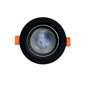 Светильник светодиодный nora-5 5 вт smd 3000 - 6000 k 220 - 240 в ip20 horoz