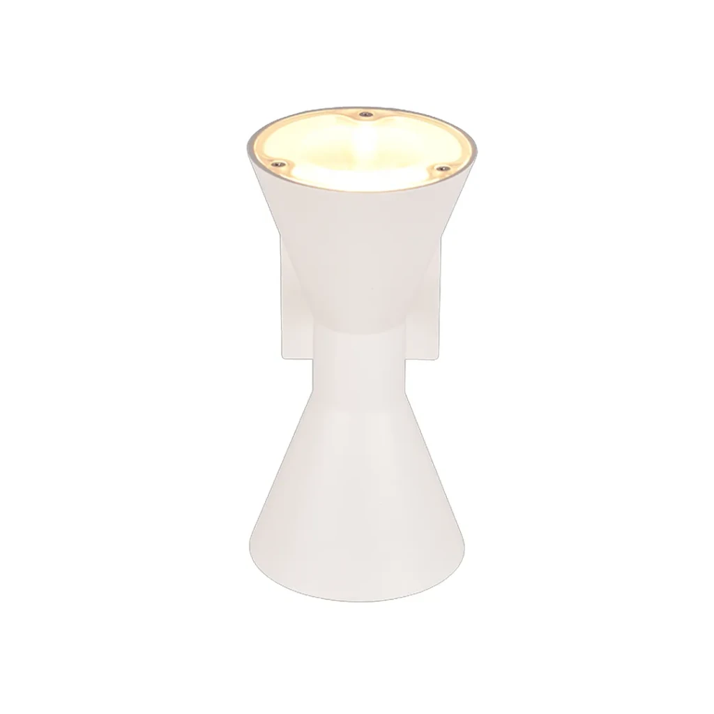Настенный светильник ardas 10 вт gu10 220 - 240 в ip44 trio 2