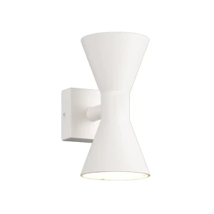 Настенный светильник ardas 10 вт gu10 220 - 240 в ip44 trio