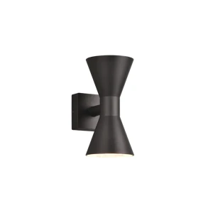 Настенный светильник ardas 10 вт gu10 220 - 240 в ip44 trio
