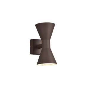 Настенный светильник ardas 10 вт gu10 220 - 240 в ip44 trio