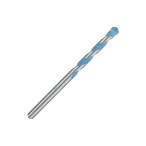 Burghiu universal cyl-9 12 mm cilindric bosch