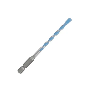 Burghiu universal 5 mm hexagonal bosch