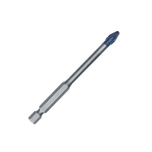 Burghiu pentru ceramică 10 mm hexagonal bosch