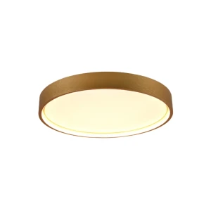Потолочный светильник led doha 29 вт smd 2300 - 3000 - 4000k 220 - 240 в ip20 trio