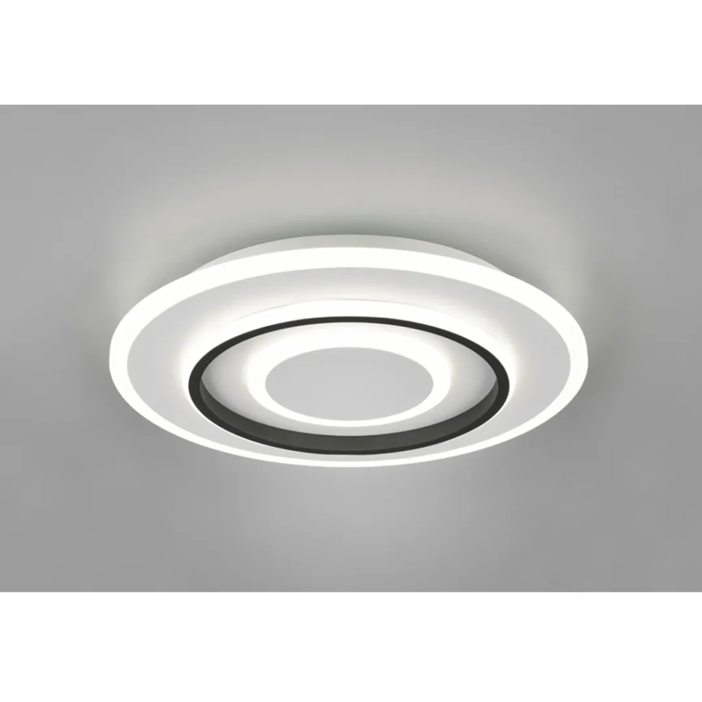 Plafonieră led jora 46 w smd 2700 - 6000 k 220 - 240 v ip20 trio 2