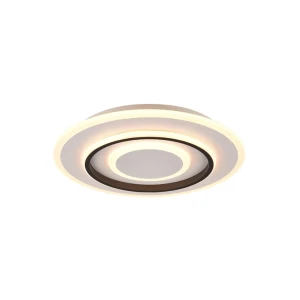 Plafonieră led jora 46 w smd 2700 - 6000 k 220 - 240 v ip20 trio