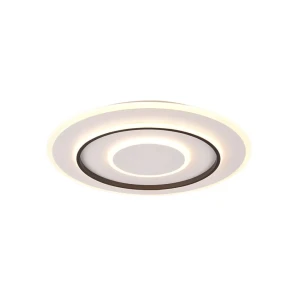 Потолочный светильник led jora 55 вт smd 2700 - 6000 k 220 - 240 в ip20 trio