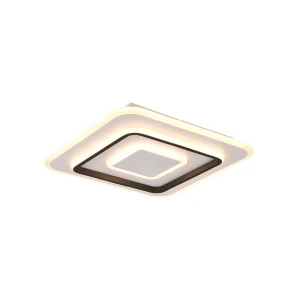Потолочный светильник led jora 46 вт smd 2700 - 6000 k 220 - 240 в ip20 trio