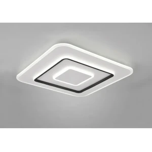 Plafonieră led jora 55 w smd 2700 - 6000 k 220 - 240 v ip20 trio Thumbnail 2