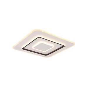 Plafonieră led jora 55 w smd 2700 - 6000 k 220 - 240 v ip20 trio