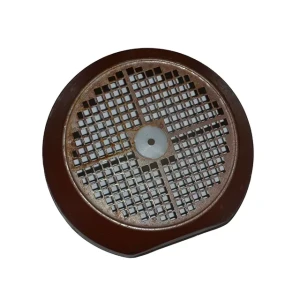 Capac pentru ventilator air 80 powmr