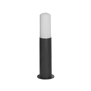 Felinar de grădină polar 60 w e27 220 - 240 v ip54 powmr