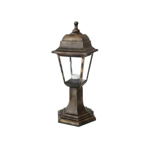 Felinar de grădină oscar 60 w e27 220 - 240 v ip44 powmr