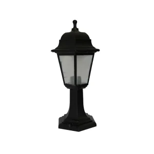 Felinar de grădină oscar 60 w e27 220 - 240 v ip44 powmr