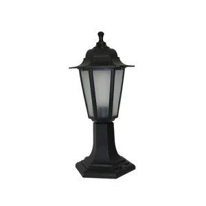 Felinar de grădină oscar1 60 w e27 220 - 240 v ip44 powmr