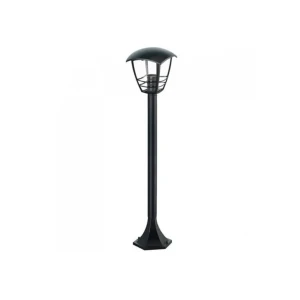 Felinar de grădină horoz nar-5 60 w 840 x 170 mm e27 220 - 240 v ip44
