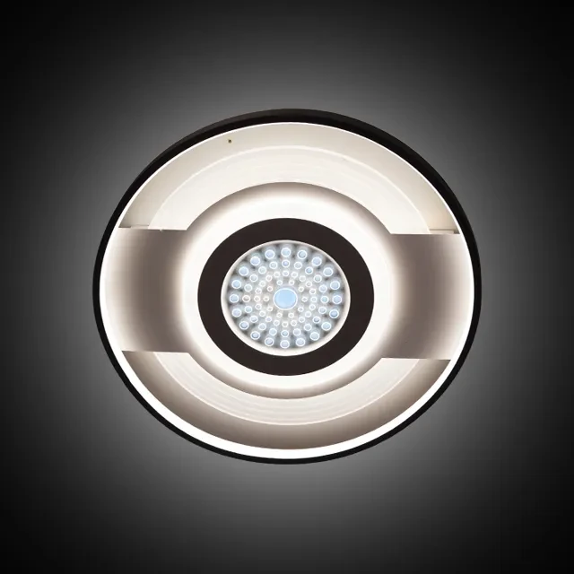 Plafonieră led 65 w led 220 - 240 v ip20 gnh 2
