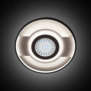 Plafonieră led 65 w led 220 - 240 v ip20 gnh Thumbnail 2