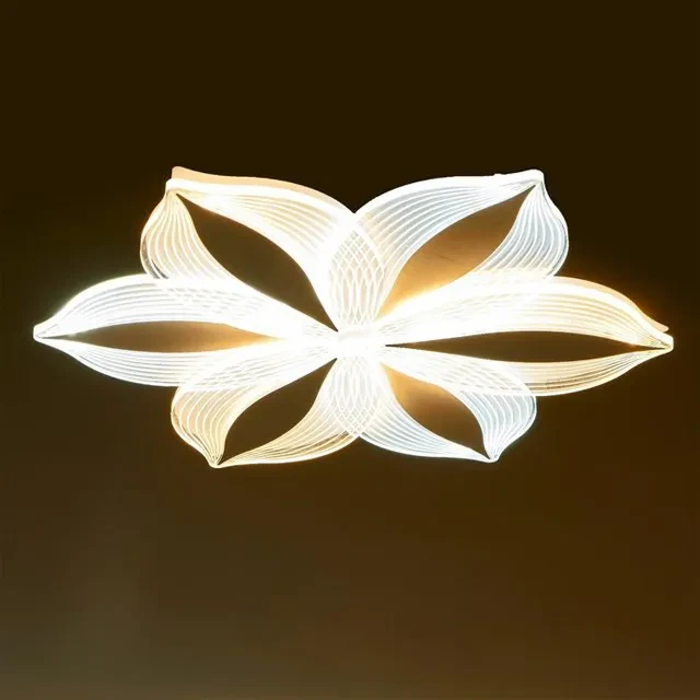 Plafonieră led 36 w led 220 - 240 v ip20 gnh 2