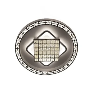 Потолочный светильник led 61  вт led 220 - 240 в ip20 gnh