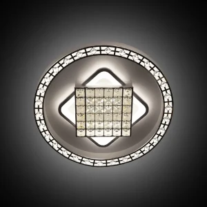 Plafonieră led 61 w led 220 - 240 v ip20 gnh Thumbnail 2