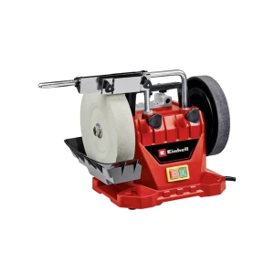 Polizor de banc tc-wg 200 125 w 220 - 240 v 110 rot/min einhell