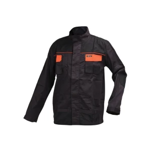 Scurtă de lucru yato yt80905 xxl negru