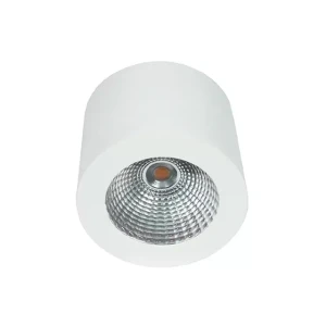 Точечный светодиодный светильник 9 вт led 4000 k 220 - 240 в ip20 rightlight