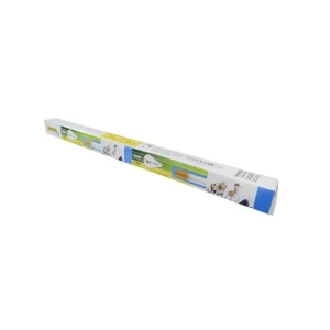 Tub led 28 w g13 6500 k 220 - 240 v 1200 mm t8 elmos Thumbnail 2
