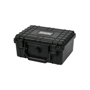 Ящик герметичный shock proof пластик yato