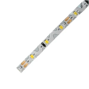 Светодиодная лента 60smd2835 15 w/м 12 в 5 м 6500 k 24 лм ip20 elmos