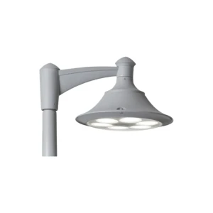 Светильник 60 вт gx53 3000 - 6500 k ip65 220 - 240 в fumagalli