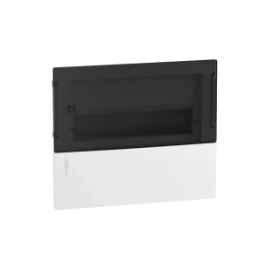 Щит для автоматов 12 модуля minipragma ip40 schneider-electric