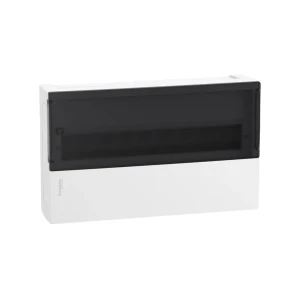 Щит для автоматов 18 модуля minipragma ip40 schneider-electric