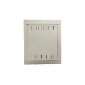 Panou multimedia 12 module ip30 scame