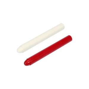 Set ceară pentru marker vor09207 85 x 10 mm roșu/alb vorel