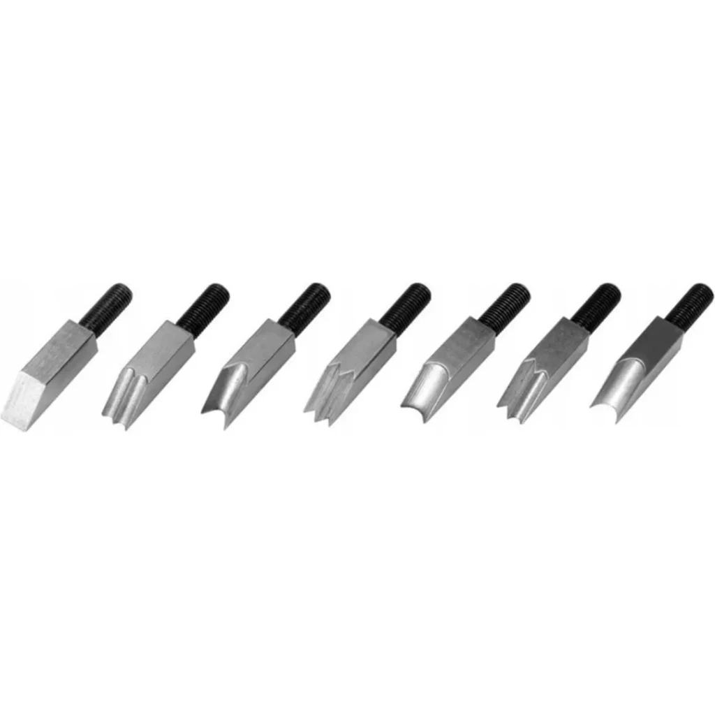 Rindea manuală pentru teșire 155 x 50 x 20 mm yato 2